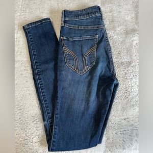 Hollister Jeans size 00S